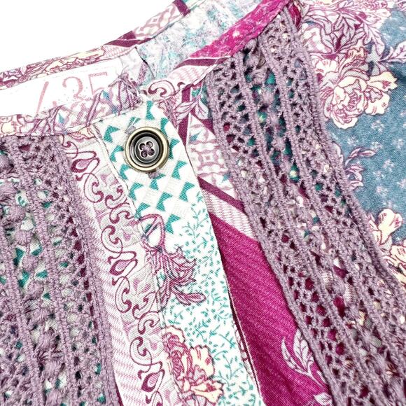 Matilda Jane BFFs Blouson Romper - Picture 5 of 7